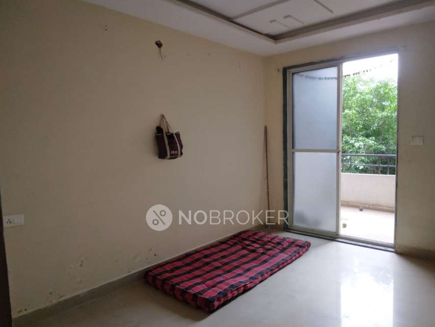 1 BHK Flat In Icon Residency For Sale  In Undri