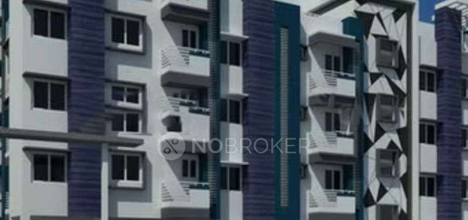 2 BHK Flat In Vgn Dynasty  For Sale  In Melpakkam