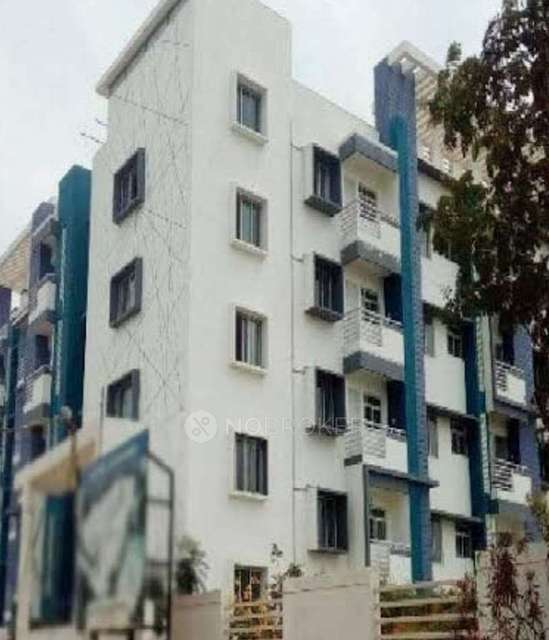 2 BHK Flat In Vgn Dynasty  For Sale  In Melpakkam
