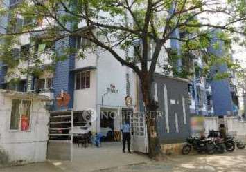 2 BHK Flat In Vgn Dynasty  For Sale  In Melpakkam