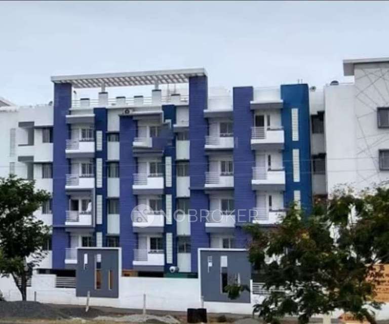 2 BHK Flat In Vgn Dynasty  For Sale  In Melpakkam