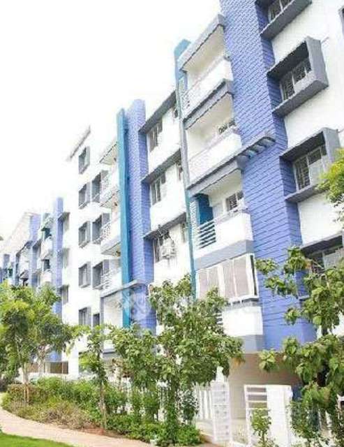 2 BHK Flat In Vgn Dynasty  For Sale  In Melpakkam