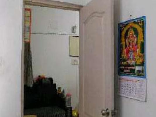 2 BHK Flat In Vgn Dynasty  For Sale  In Melpakkam