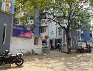 2 BHK Flat In Vgn Dynasty  For Sale  In Melpakkam