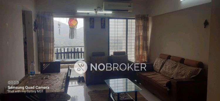 2 BHK Flat In Rainbow Sahwas Row Houses For Sale  In Vadgaon