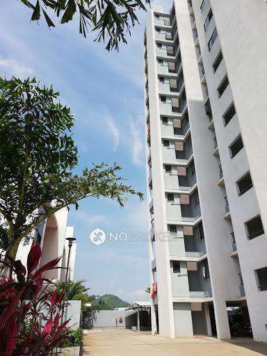 2 BHK Flat In Rainbow Sahwas Row Houses For Sale  In Vadgaon