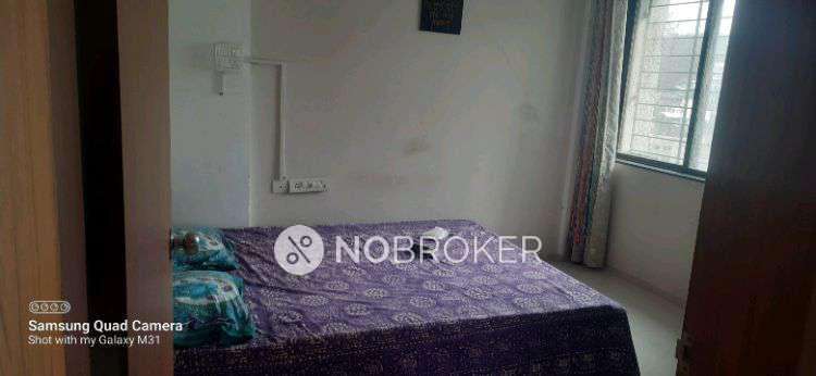 2 BHK Flat In Rainbow Sahwas Row Houses For Sale  In Vadgaon