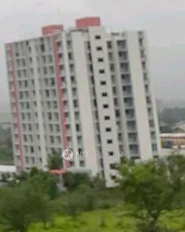 2 BHK Flat In Rainbow Sahwas Row Houses For Sale  In Vadgaon