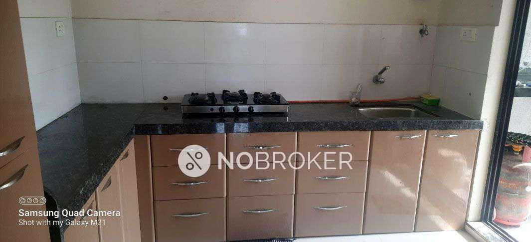 2 BHK Flat In Rainbow Sahwas Row Houses For Sale  In Vadgaon