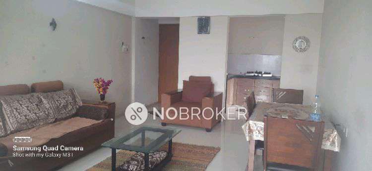 2 BHK Flat In Rainbow Sahwas Row Houses For Sale  In Vadgaon
