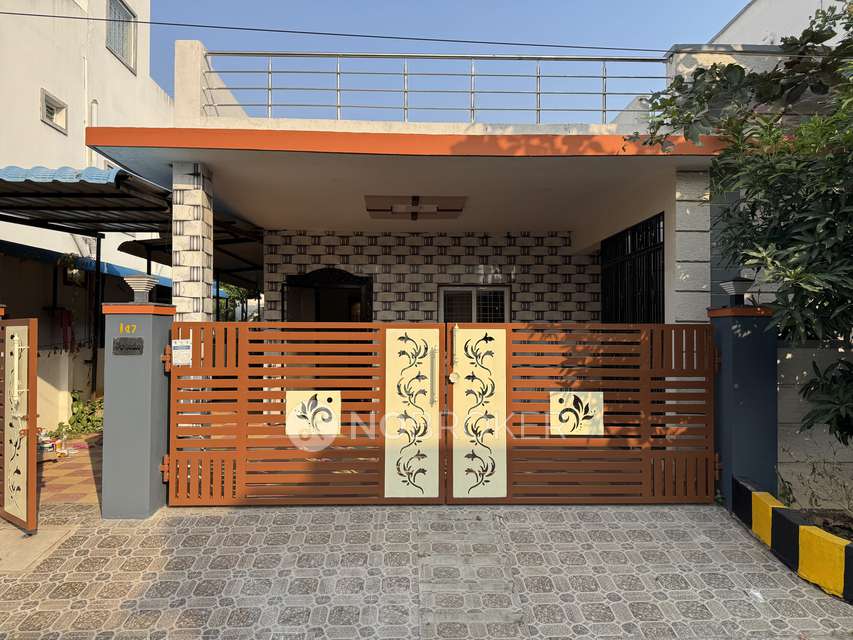 4 BHK Villa In Praneeth Pranav Panorama For Sale  In Ramachandrapuram