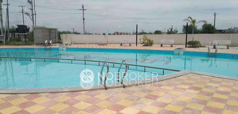 4 BHK Villa In Praneeth Pranav Panorama For Sale  In Ramachandrapuram