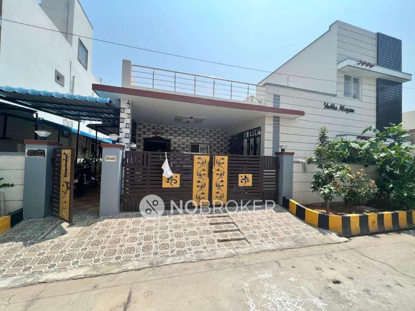 4 BHK Villa In Praneeth Pranav Panorama For Sale  In Ramachandrapuram