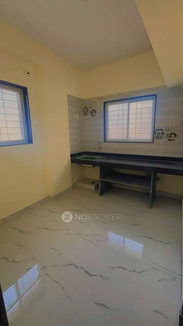 1 RK Flat In Raghunandan Apartment for Rent  In Wagholi
