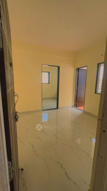 1 RK Flat In Raghunandan Apartment for Rent  In Wagholi