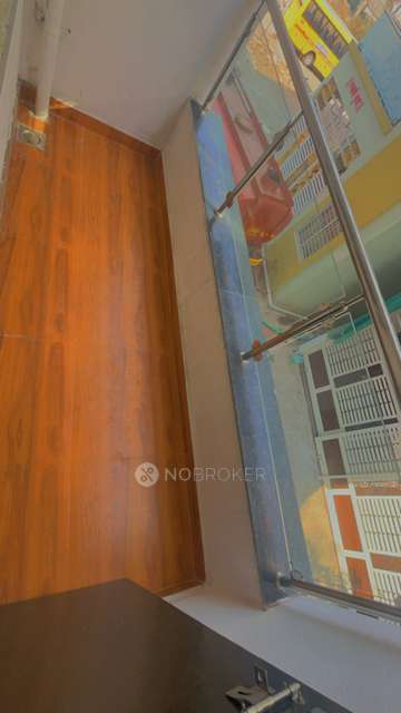 1 RK Flat In Raghunandan Apartment for Rent  In Wagholi