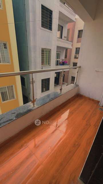 1 RK Flat In Raghunandan Apartment for Rent  In Wagholi