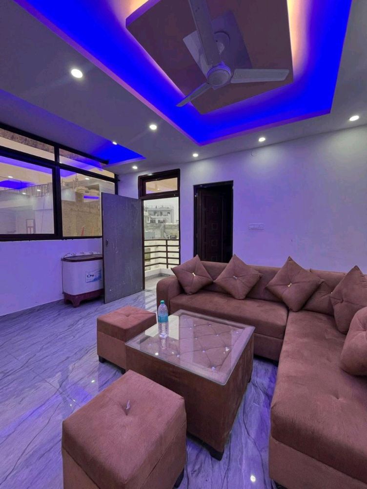 Purvanchal Silver City