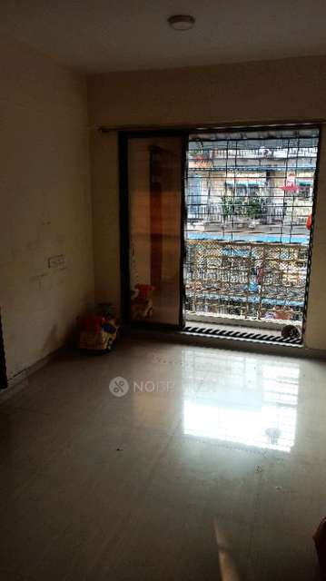 1 BHK Flat In  Symphony2 Chs For Sale  In Panvel, Karanjade