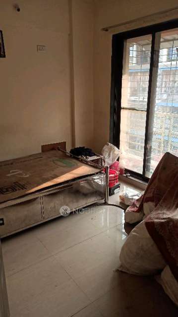 1 BHK Flat In  Symphony2 Chs For Sale  In Panvel, Karanjade