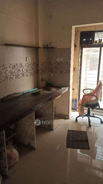 1 BHK Flat In  Symphony2 Chs For Sale  In Panvel, Karanjade