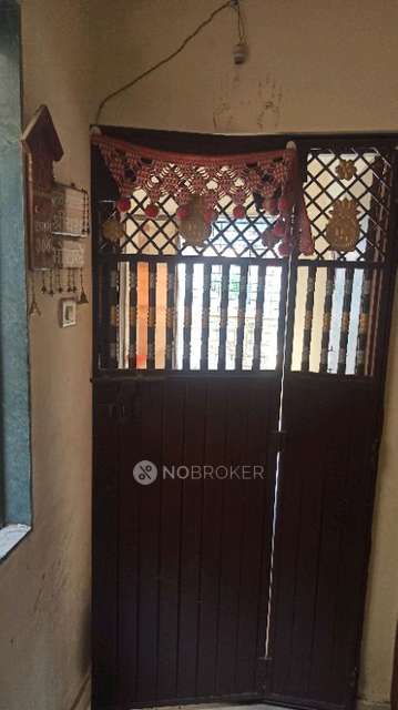 1 BHK Flat In  Symphony2 Chs For Sale  In Panvel, Karanjade