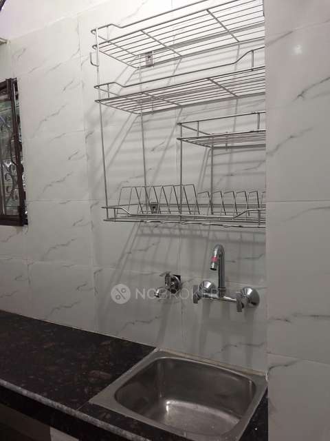 3 BHK Flat In Everest Apartments For Sale  In Kalkaji Extension