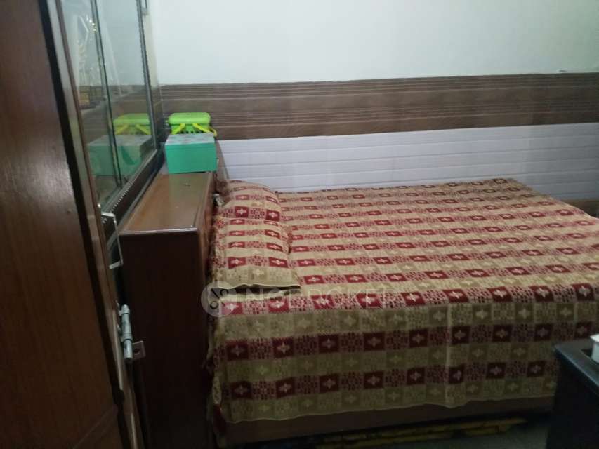 3 BHK Flat In Everest Apartments For Sale  In Kalkaji Extension