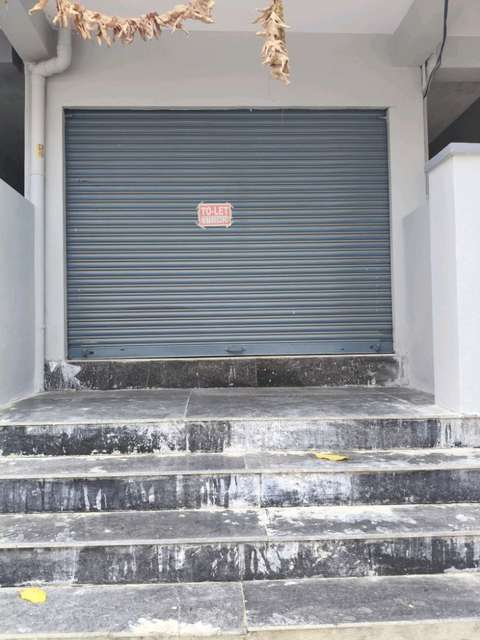 Shop in Changicherla, Hyderabad for Rent 