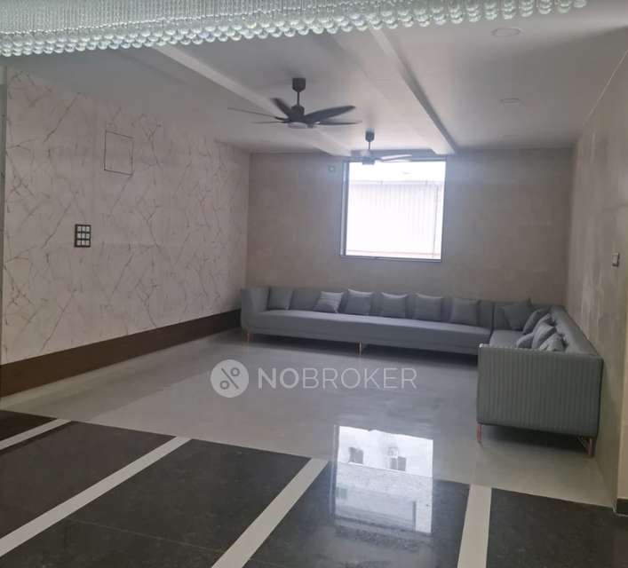 PG for Girls in Madhapur