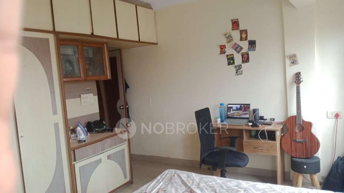 2 BHK Flat In Maitri Chs for Rent  In Ghatkopar West