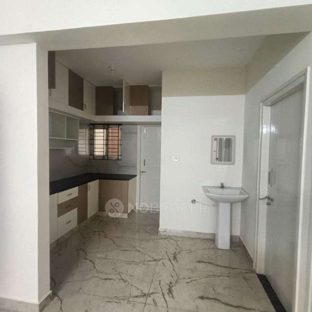 2 BHK Flat In Sri Lakshmi Lakshmi Residency for Rent  In Xp3q+rq5, Ramagondanahalli, Whitefield, Bengaluru, Karnataka 560066, India