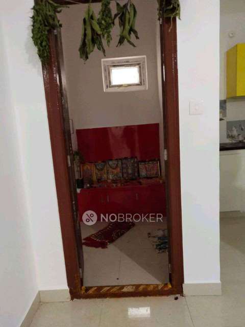 2 BHK Flat In Sri Gajanana Home, Kompally For Sale  In Kompally