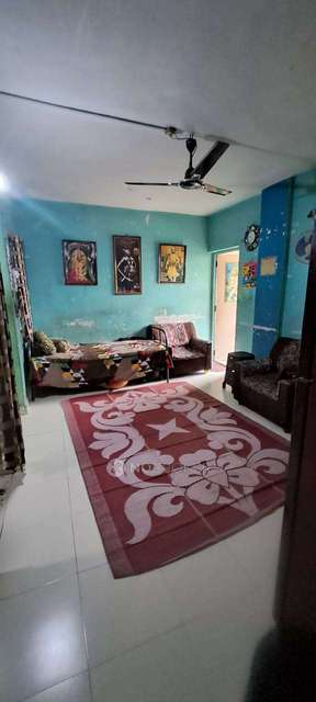 2 BHK Flat In Balaji Corner For Sale  In Manjiri