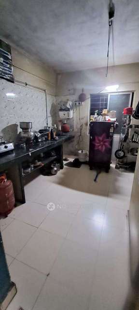 2 BHK Flat In Balaji Corner For Sale  In Manjiri