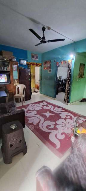 2 BHK Flat In Balaji Corner For Sale  In Manjiri