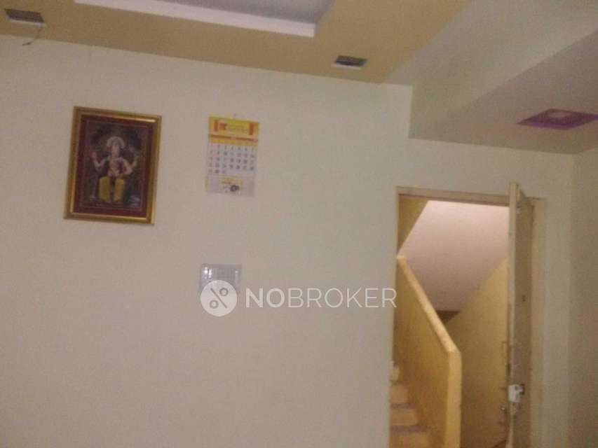 1 RK Flat In Atmaram Darshan For Sale  In Dombivli