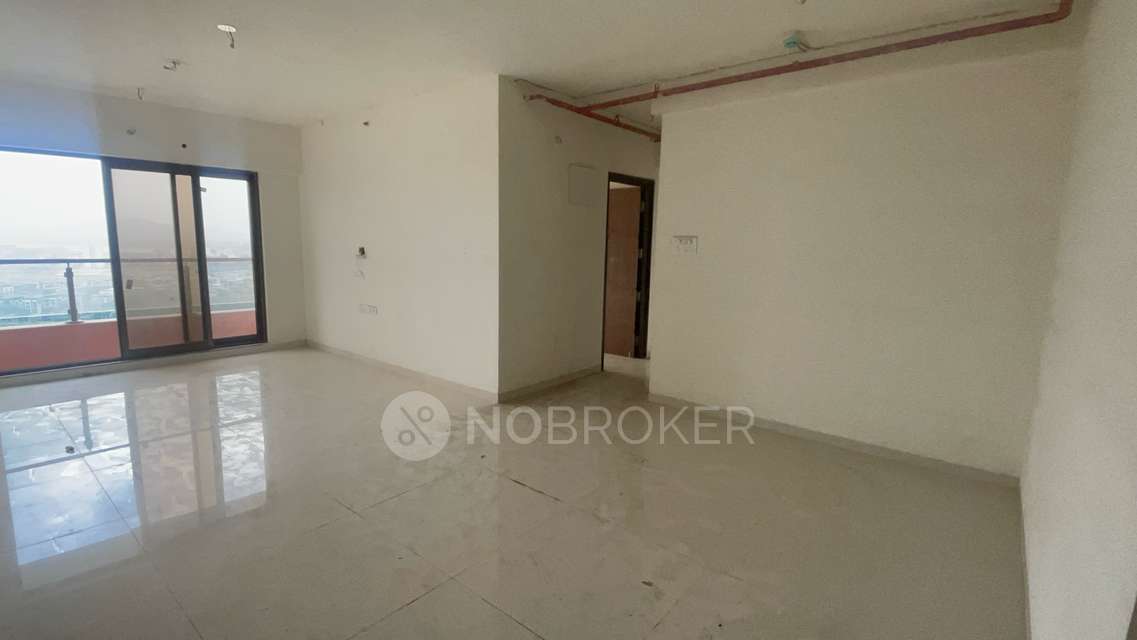 3 BHK Flat In West Pioneer Metro Grande for Rent  In Kalyan, Mumbai