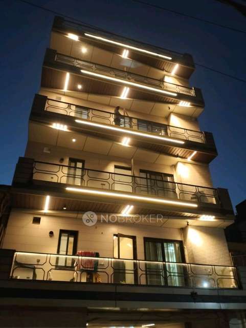 3 BHK Flat In Nit 1 For Sale  In New Industrial Township 1, New Industrial Township
