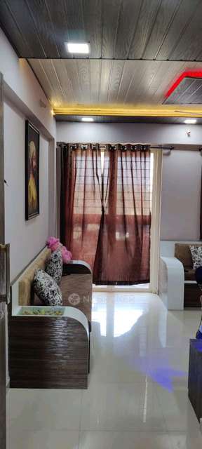 1 BHK Flat In Ayodyapuram Society  For Sale  In  Talegaon Dhamdhere