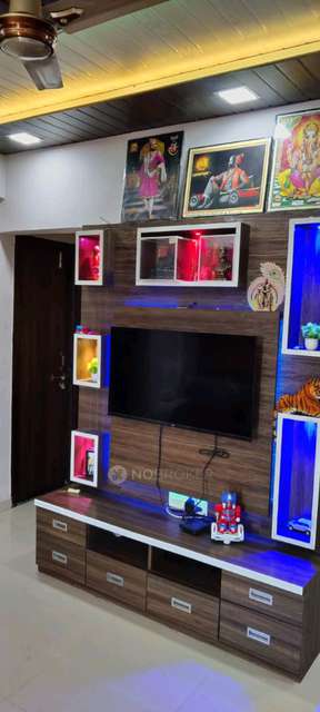 1 BHK Flat In Ayodyapuram Society  For Sale  In  Talegaon Dhamdhere