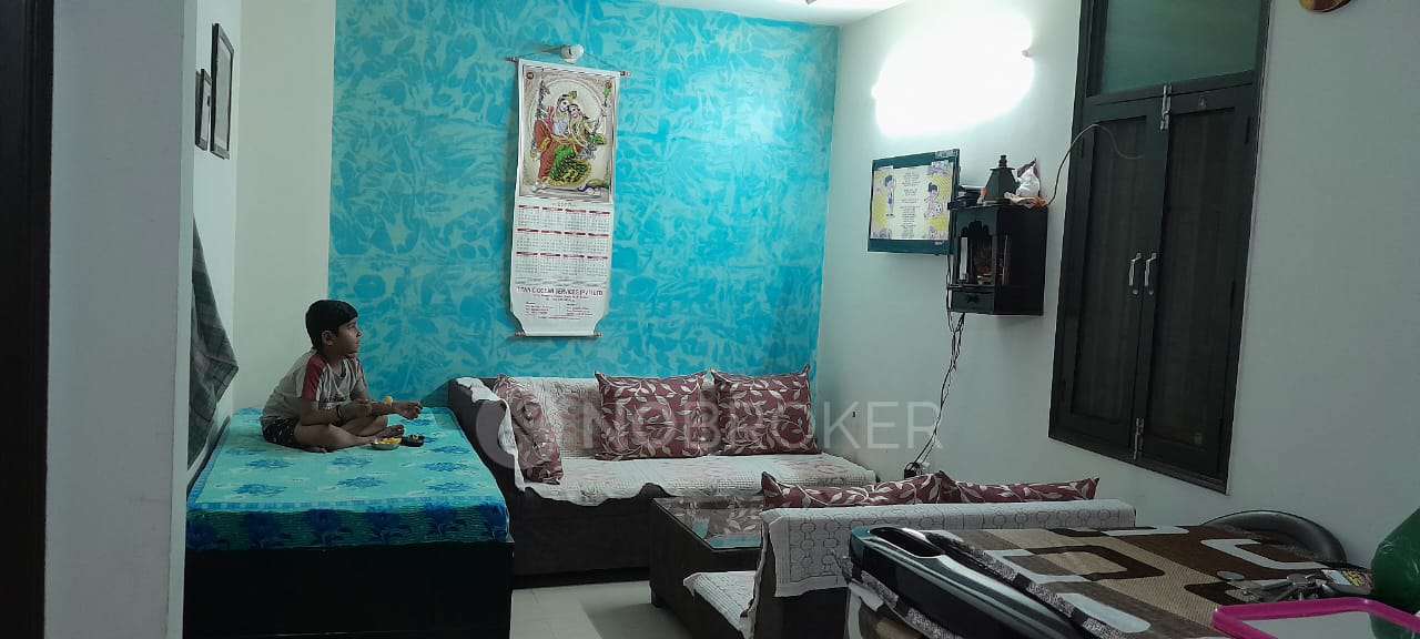 1 BHK Flat In Krishna Vatika For Sale  In Crossings Republik