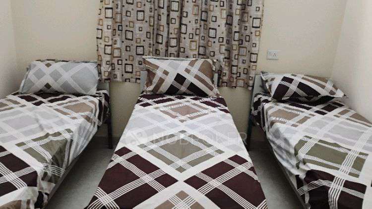 PG for Girls in  Hsr Layout,