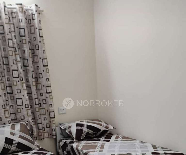 PG for Girls in  Hsr Layout,