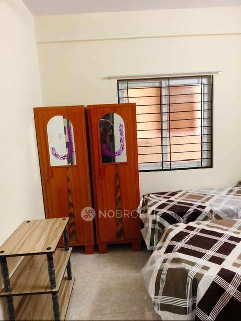 PG for Girls in  Hsr Layout,