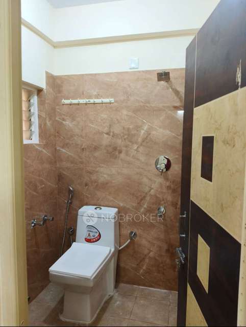 PG for Girls in  Hsr Layout,