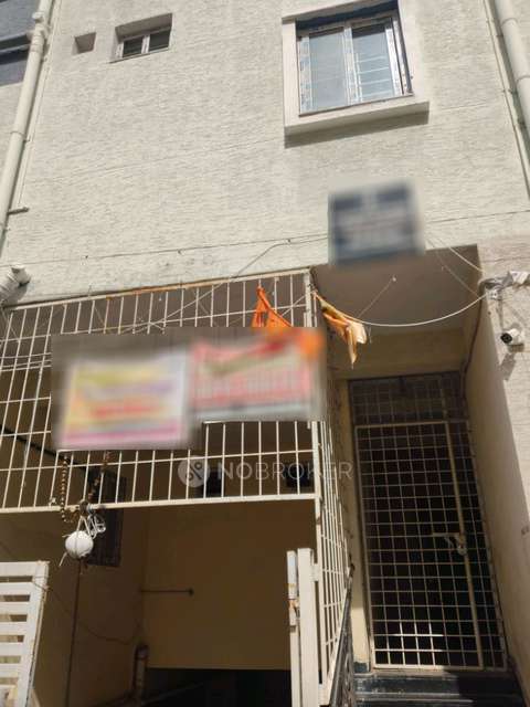 PG for Boys in Himayatnagar