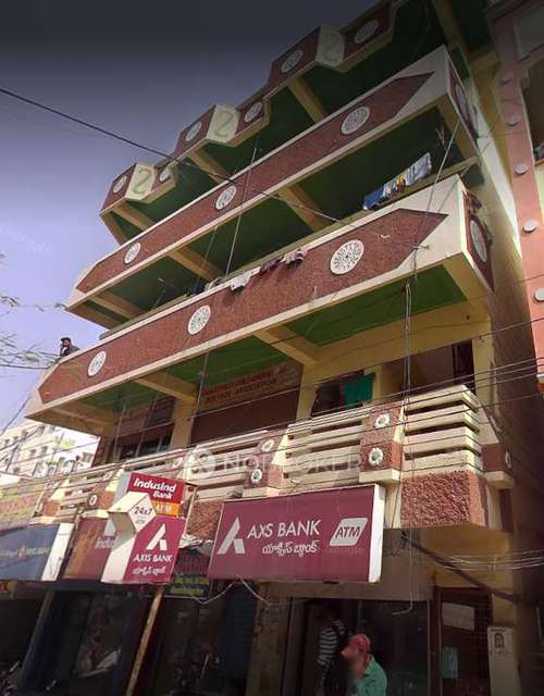 PG for Girls in Kukatpally