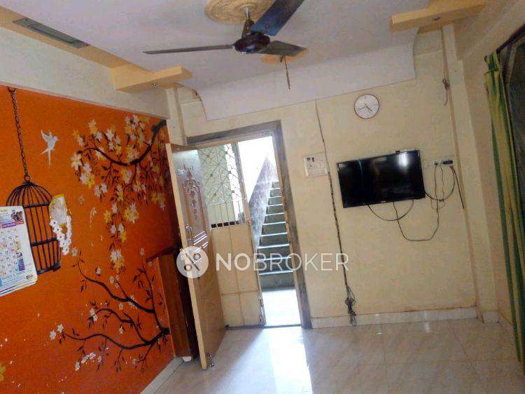 1 BHK Flat In Deewan Appartment For Sale  In Vasai East