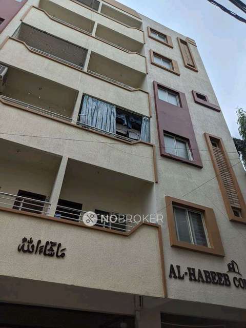 3 BHK Flat In Sahara Enclave Building For Sale  In 9-4-132, 36 & 37, Mahboob Gdn Colony, Raghava Colony, Neeraj Colony, Toli Chowki, Hyderabad, Telangana 500008, India